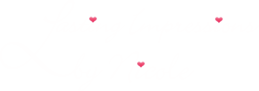 Lasting Impressions by Nicole